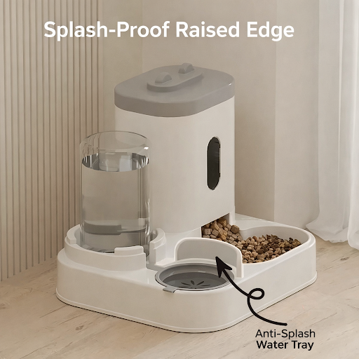 Automatic Feeder