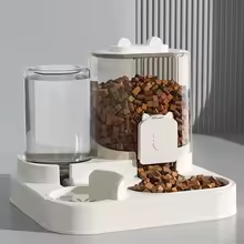 Automatic Feeder
