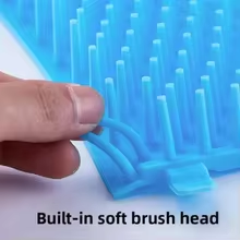 Portable Paw Cleaner