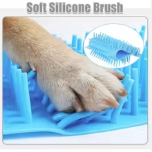 Portable Paw Cleaner
