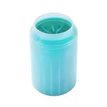 Portable Paw Cleaner