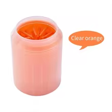 Portable Paw Cleaner