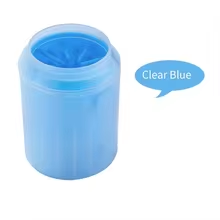 Portable Paw Cleaner