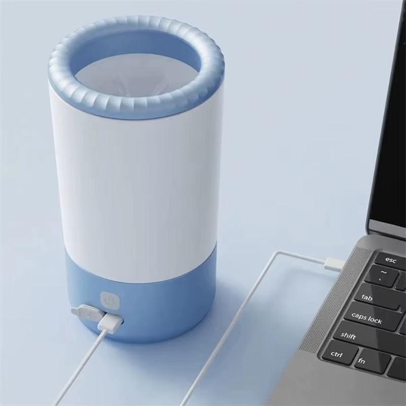 Automatic Paw Pet Cleaner