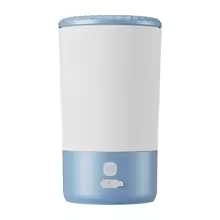 Automatic Paw Pet Cleaner