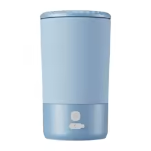 Automatic Paw Pet Cleaner